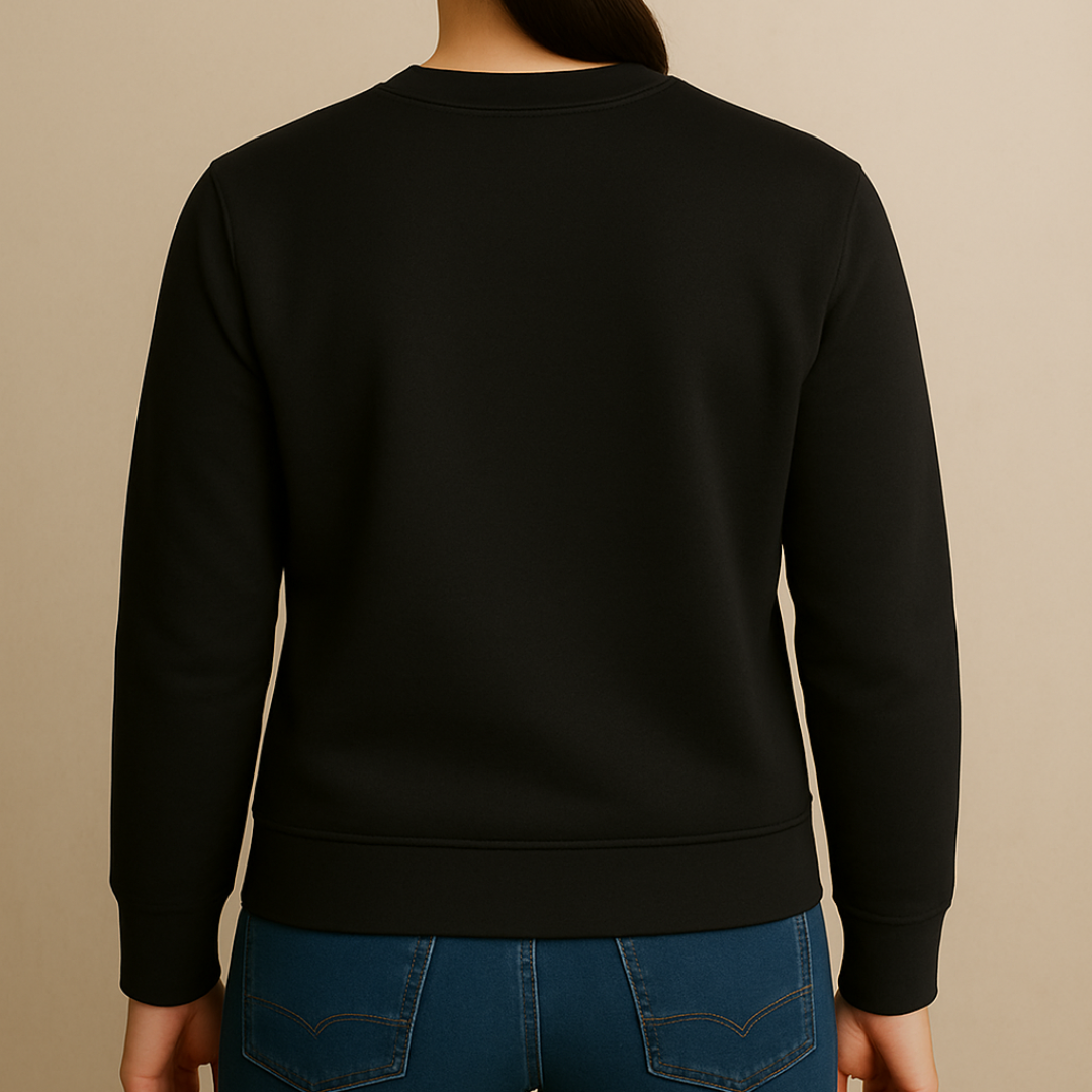 Sweat EssĂȘncia Femme