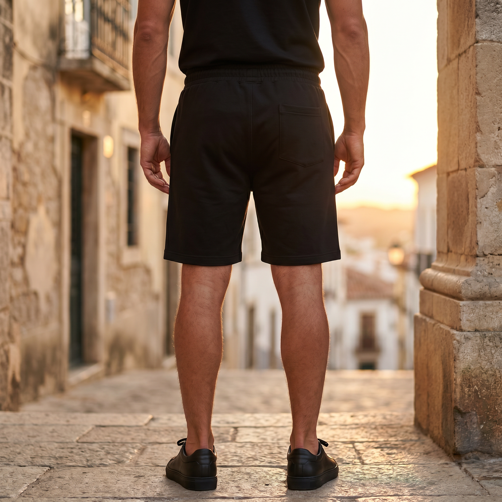 Short Lusituga