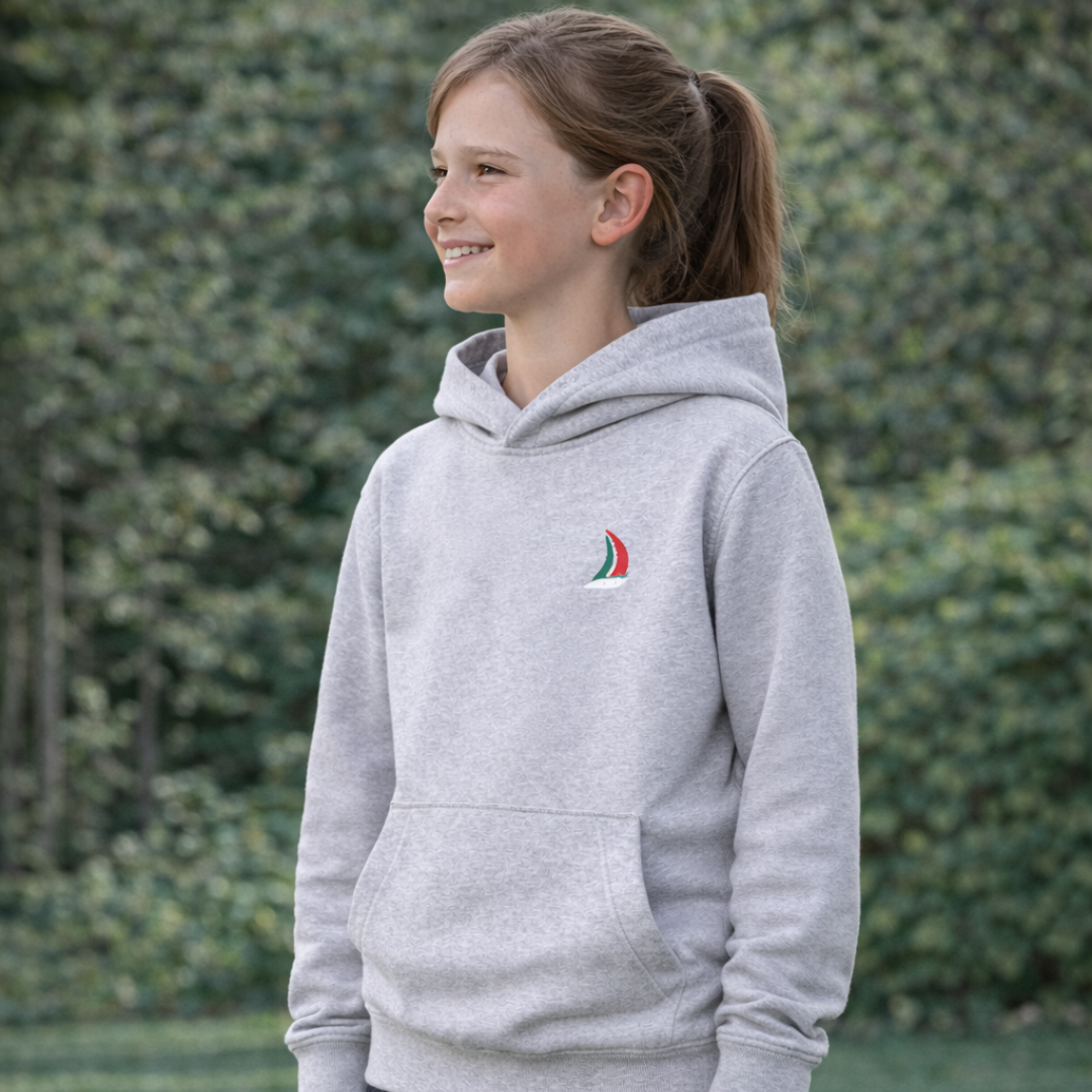 Sweat Ă Capuche Enfant Fille
