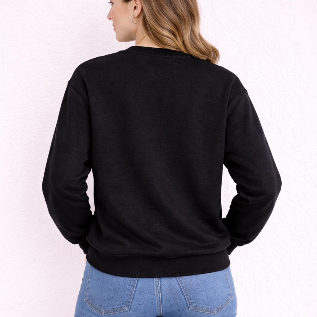 Sweat Essência Femme