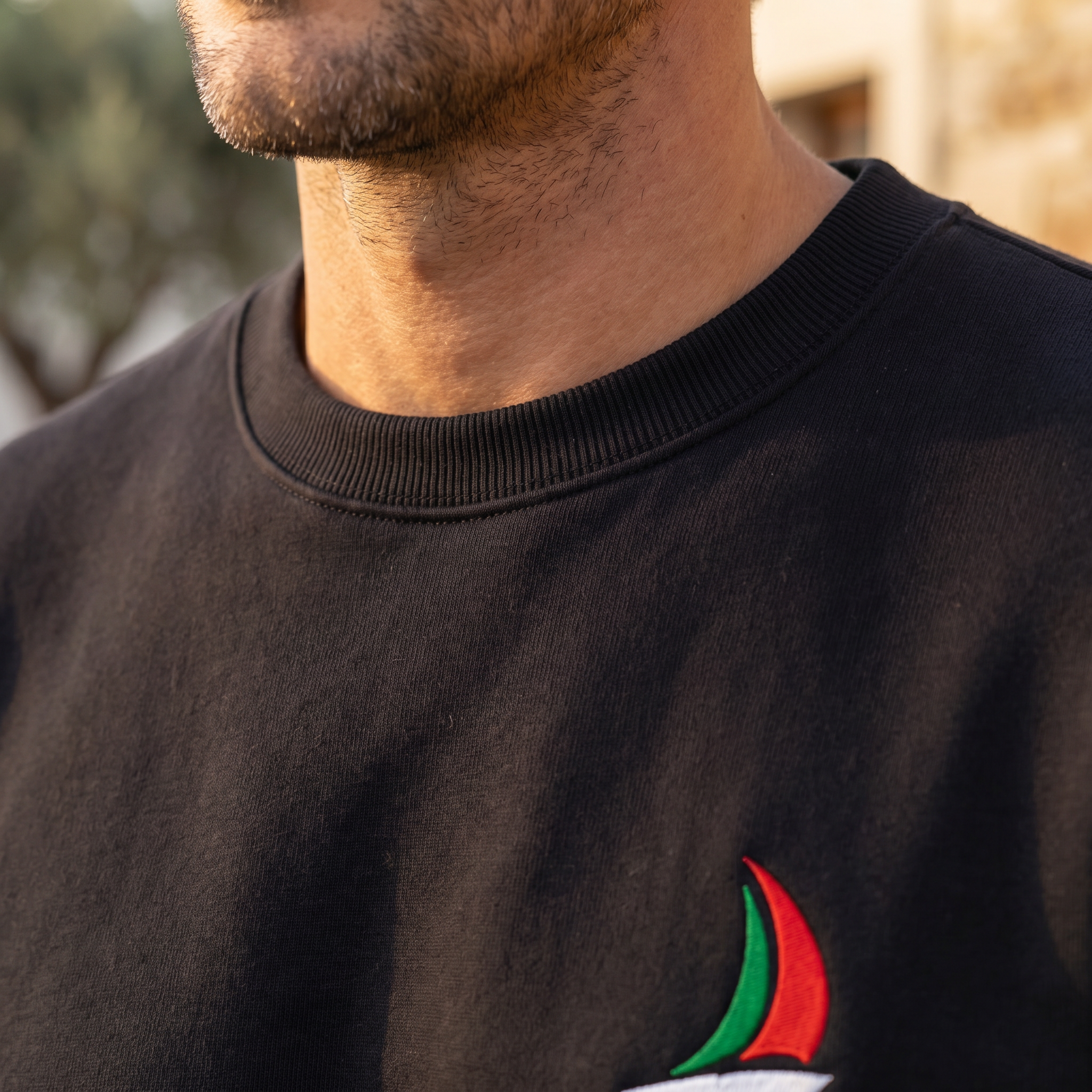 Sweat Essência