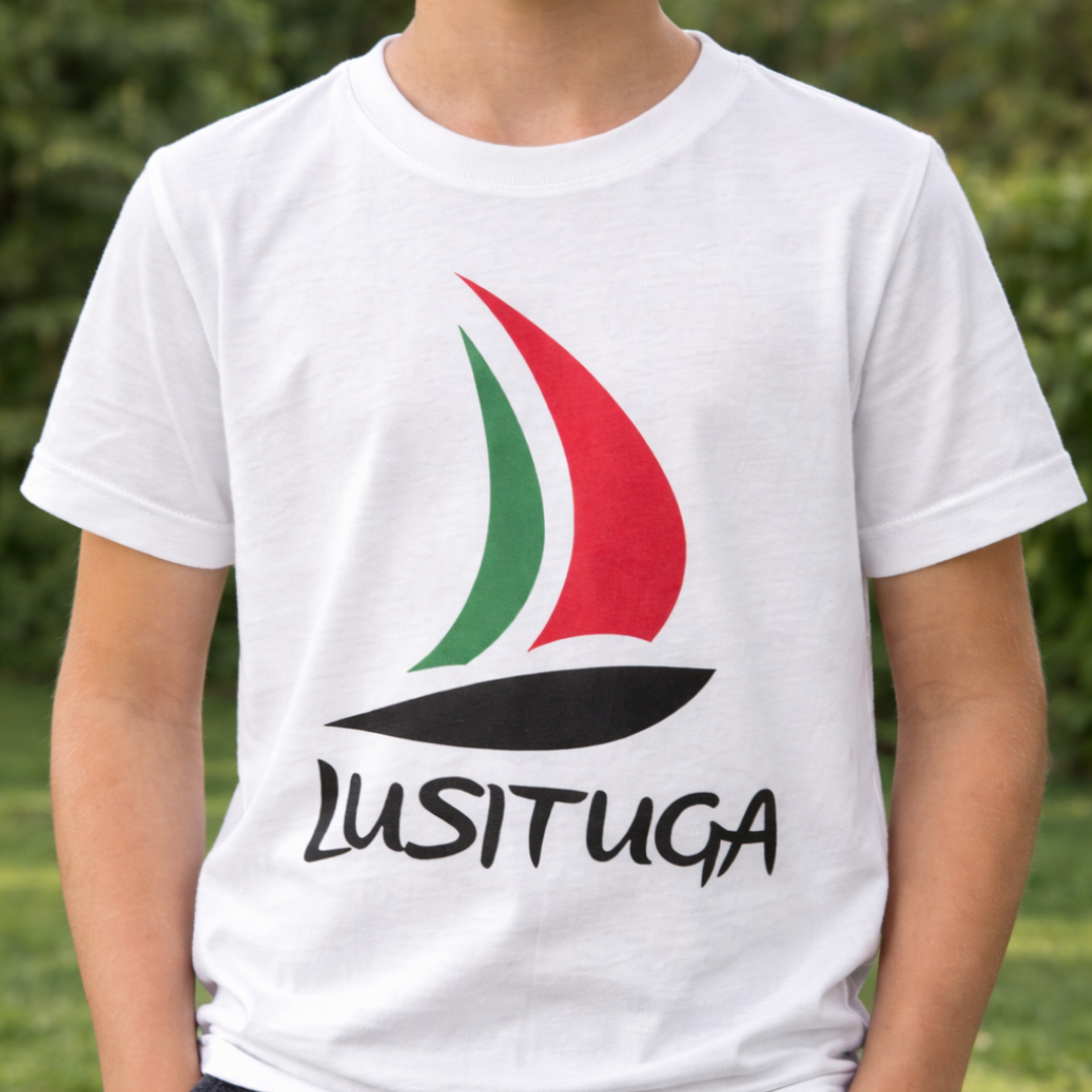 T-Shirt Enfant Garçon