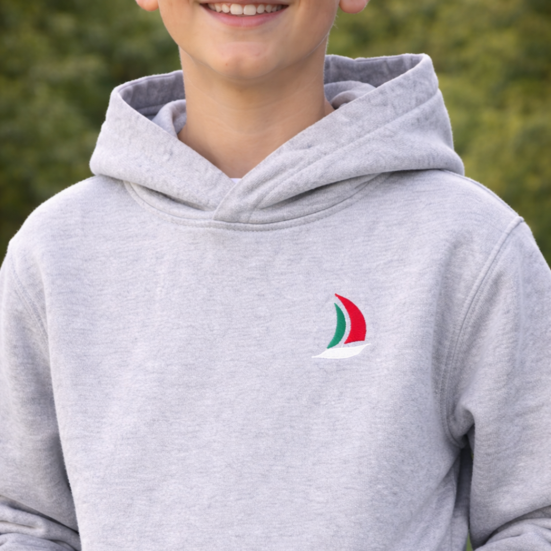 Sweat à Capuche Enfant Garçon
