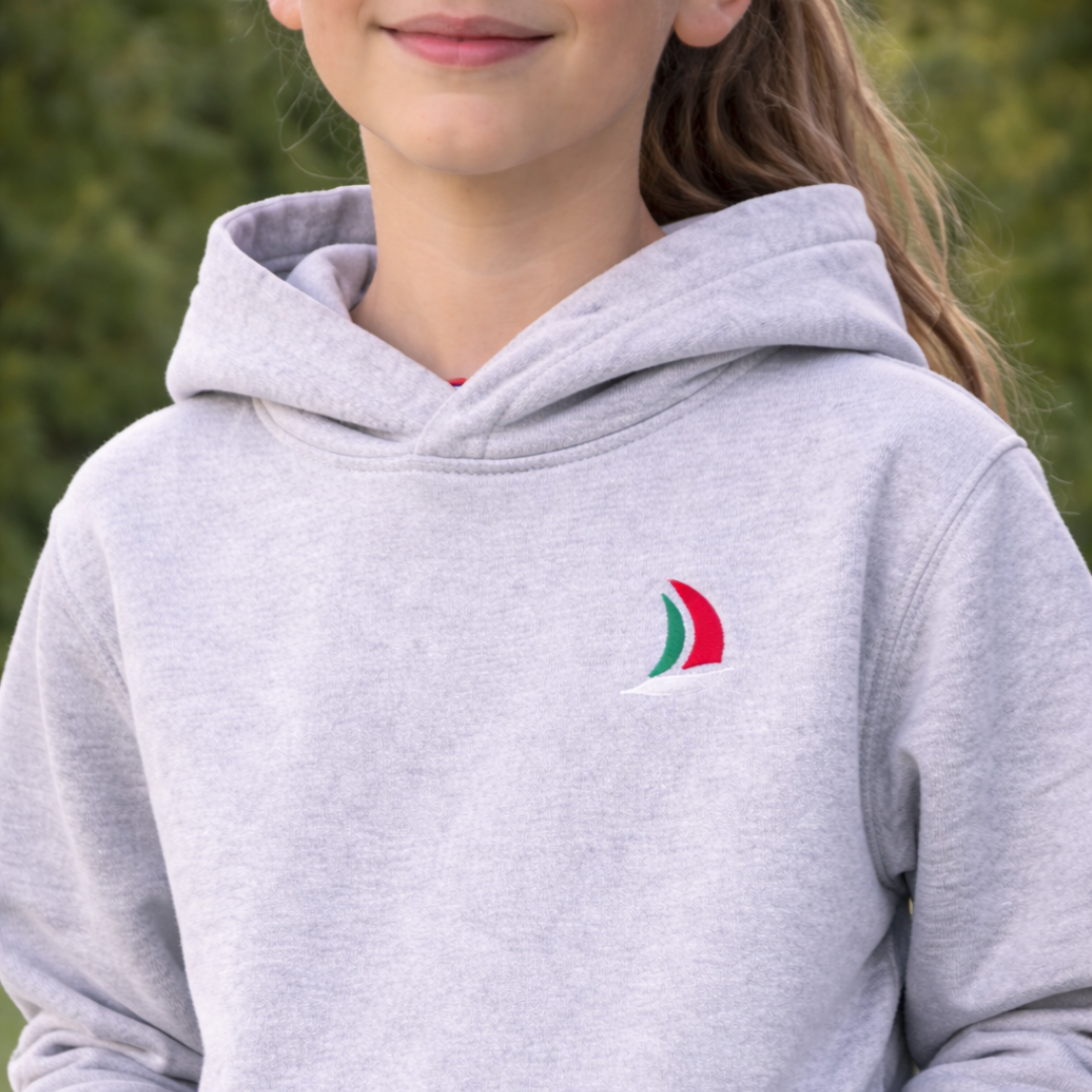 Sweat à Capuche Enfant Fille